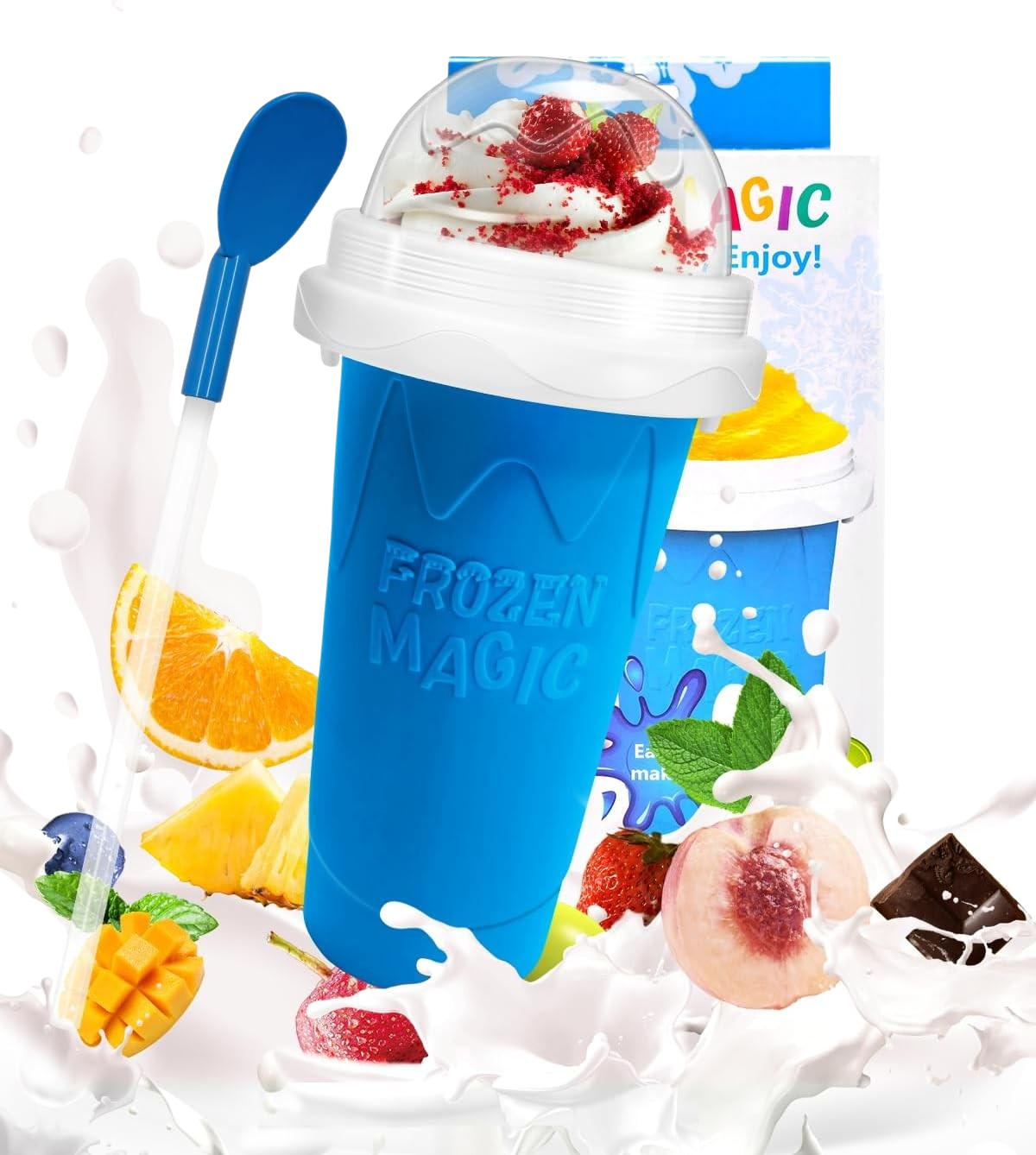Breeze Cup Pro